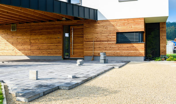 Best Brick Driveway Pavers  in Emerald Isle, NC