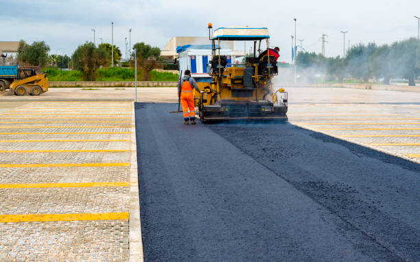 Best Decorative Driveway Pavers  in Emerald Isle, NC