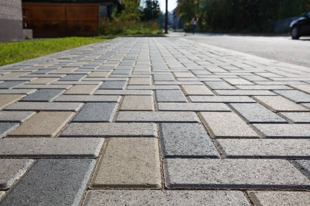 Reasons to Select Us for Your Driveway Paving Requirements in Emerald Isle, NC