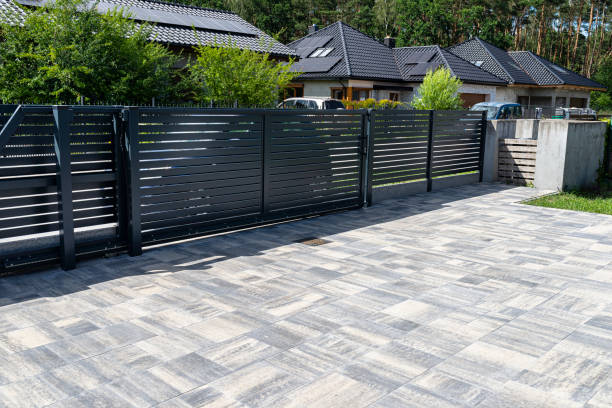 Best Best Driveway Pavers  in Emerald Isle, NC