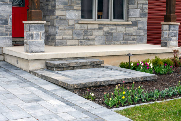 Best Interlocking Driveway Pavers  in Emerald Isle, NC
