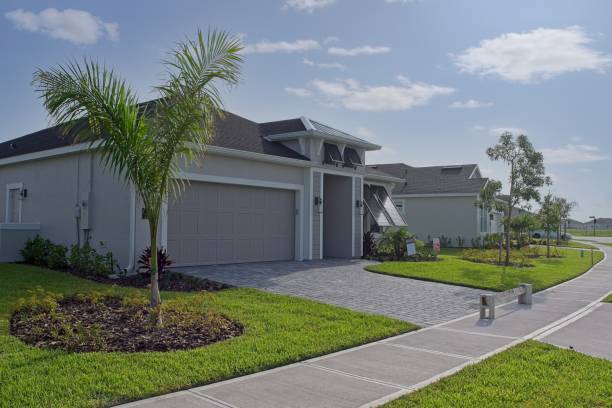 Best Decorative Driveway Pavers  in Emerald Isle, NC