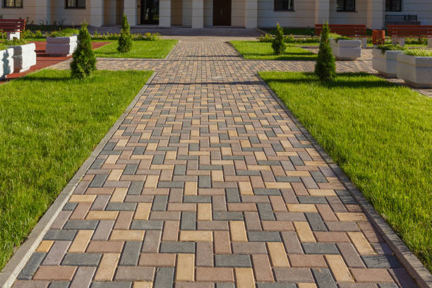Best Professional Driveway Pavers  in Emerald Isle, NC
